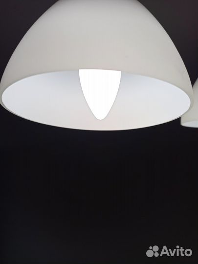 Люстра потолочная