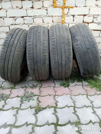 Michelin Primacy HP 225/55 R16 19B