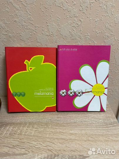 Папки на кольцах для тетрадных листов А5