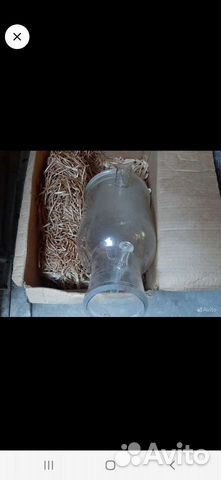 Бидистилятор