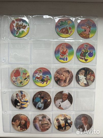 Фишки Ералаш