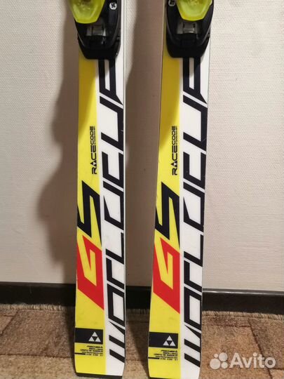 Горные лыжи спортцех