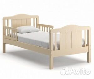 Подростковая кровать