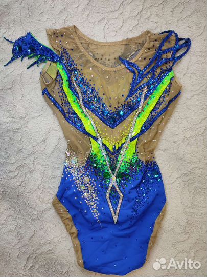 Купальник, р-р 152-158