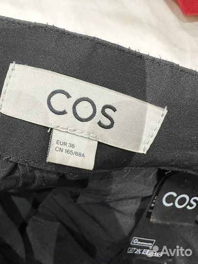 Юбка cos 36