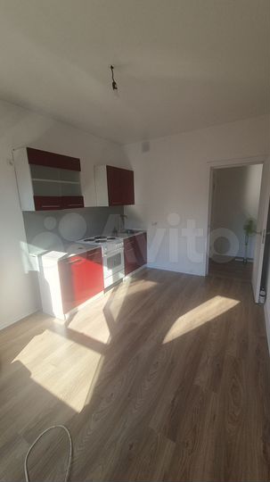 2-к. квартира, 50 м², 9/14 эт.