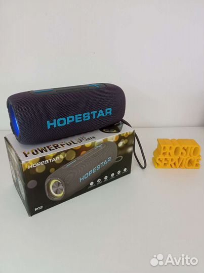 Колонка hopestar p32
