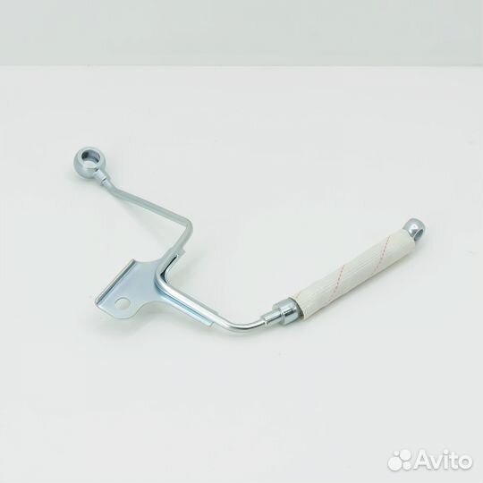 Шланг генератора isuzu ELF, JMC