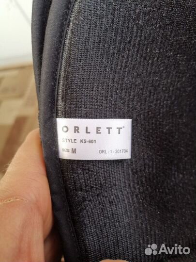 Ортез Orlett ks 601 M для коленного сустава