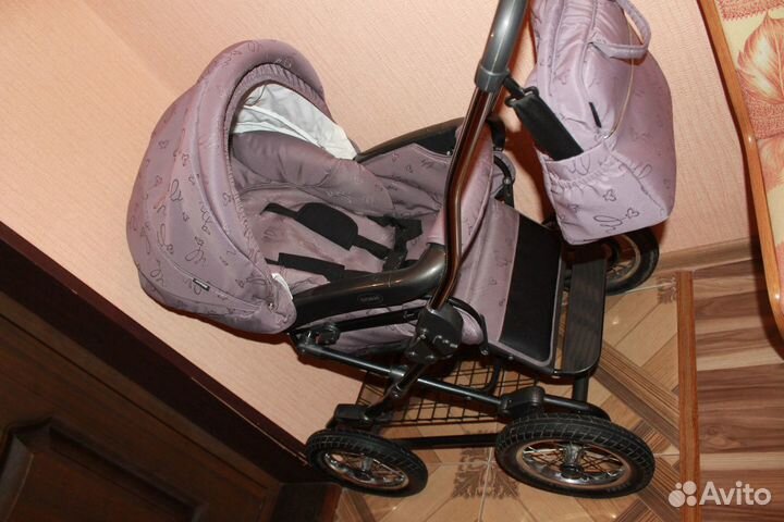 Коляска 