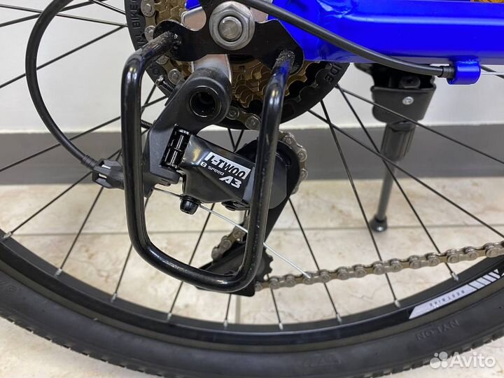 Велосипед горный Dkaln-718 R26