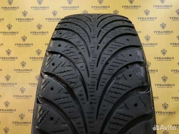 Goodyear UltraGrip Extreme 195/65 R15 91