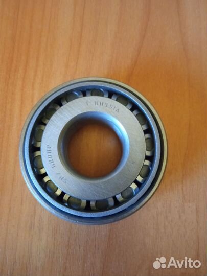 Подшипник передней ступицы на Газель 6-7305,спз