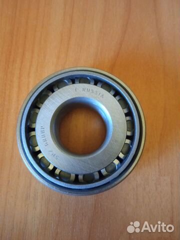 Подшипник передней ступицы на Газель 6-7305,спз