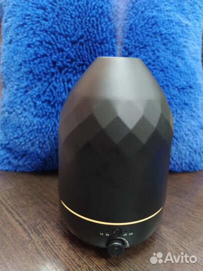 Эфирные масла doTerra