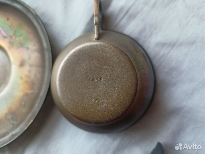 Винтажные кухонные аксессуары