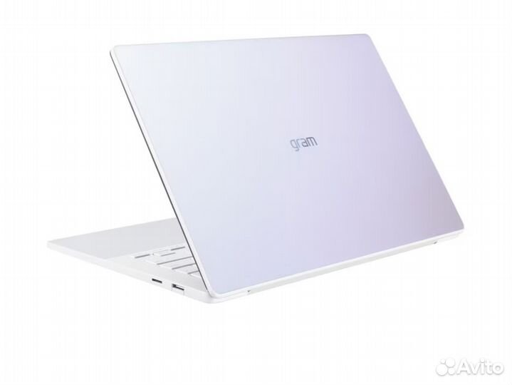 Ноутбук LG gram Style 14