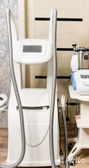 Аппарат вакуумного массажа LPG perfect 1000