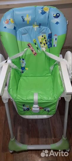 Стул для кормления