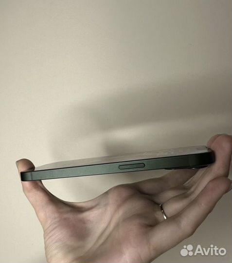 iPhone 13, 256 ГБ