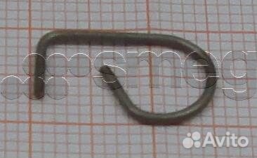 Фиксатор ножки Smeg 895092751