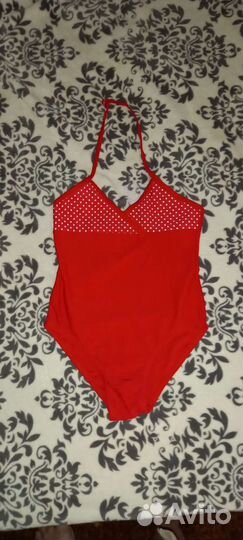 Купальники детские