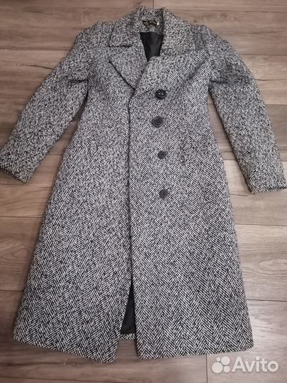 Пальто женское