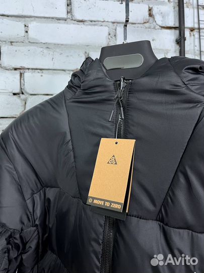 Пуховик Nike ACG Lunar Lake