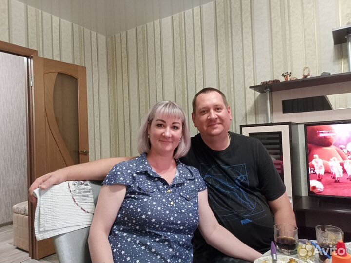 Продавец кассир