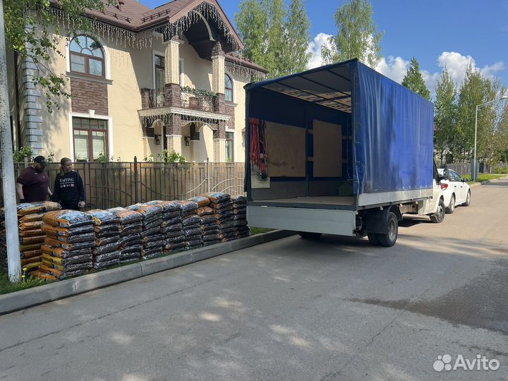 Грузоперевозки, переезды грузчики