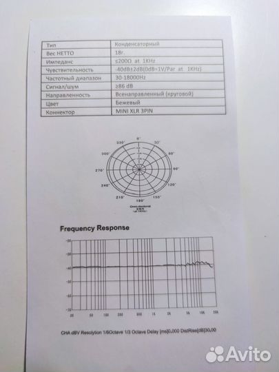 Головная гарнитура