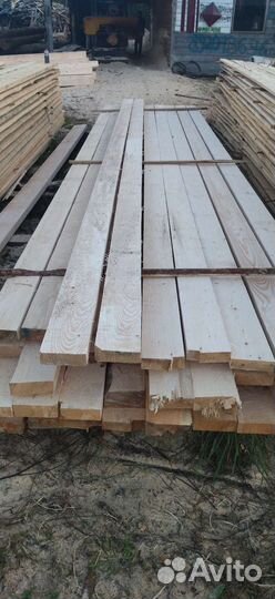 Пиломатериалы брус доска лес
