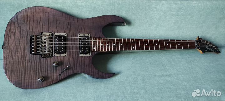 Электрогитара Ibanez RG320FM