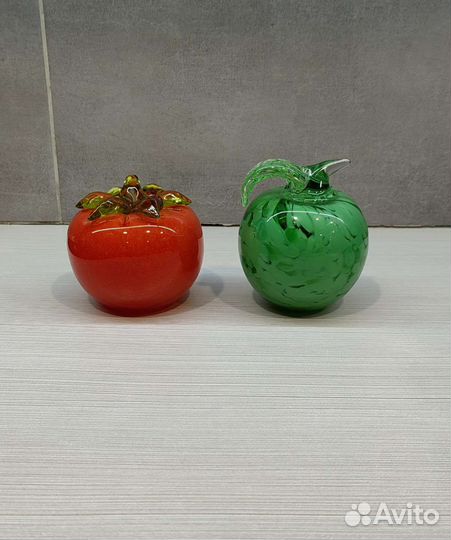 Фигурки из керамики, фарфора, стекла, бронзы