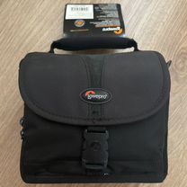 Сумка для камеры, фотосумка lowepro rezo 140AW