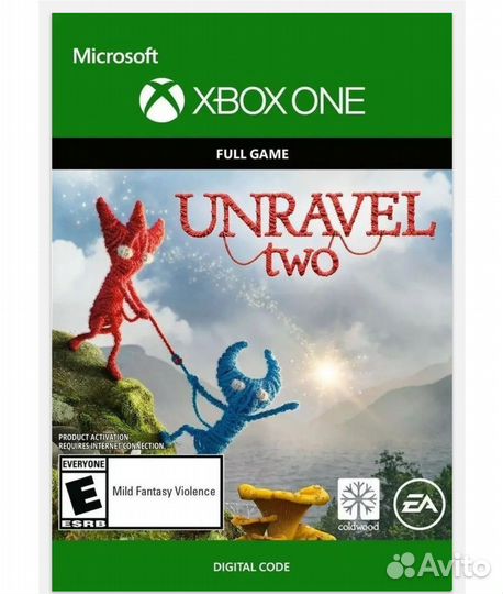 Xbox One/ series игры