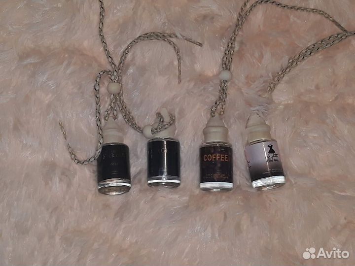 Автопарфюм