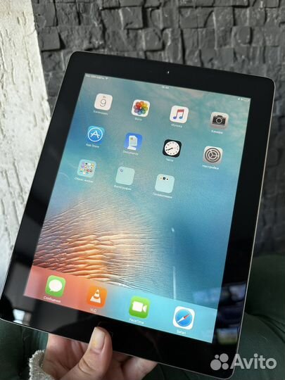 iPad 2 16gb