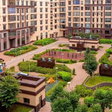 10 и более-к. квартира, 62 м², 5/10 эт.
