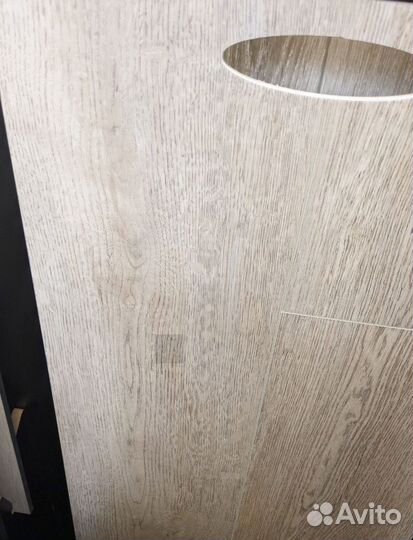 Кварцвиниловая плитка замковая