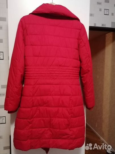 Куртка Flo&Jo, шубка Mexx, куртка Vespucci