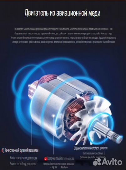 Дробилка для зерна 4500 гр