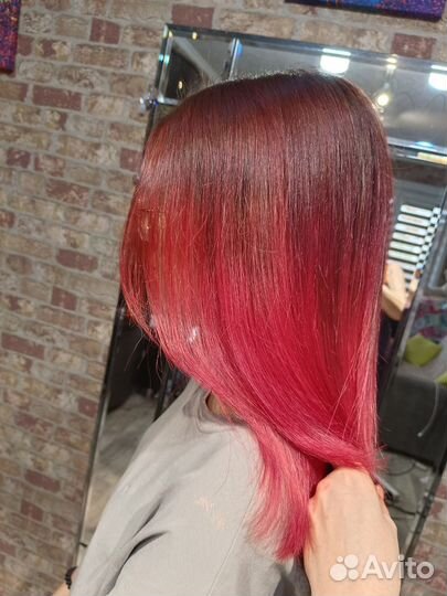 Парикмахер