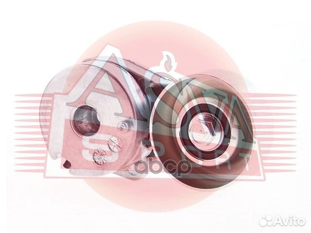 Натяжитель ремня nsbt-005 asva