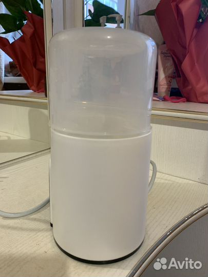 Стерилизатор для бутылочек и подогреватель 2в 1