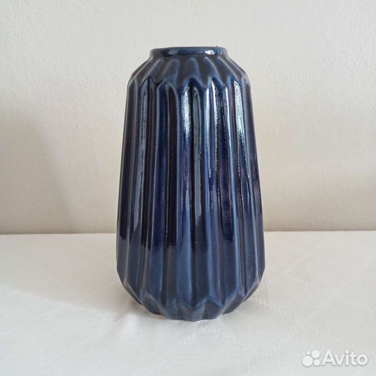 Ваза керамическая