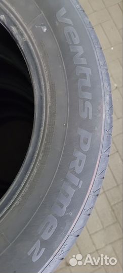 Hankook Ventus Prime 2 K115 225/60 R17 99H