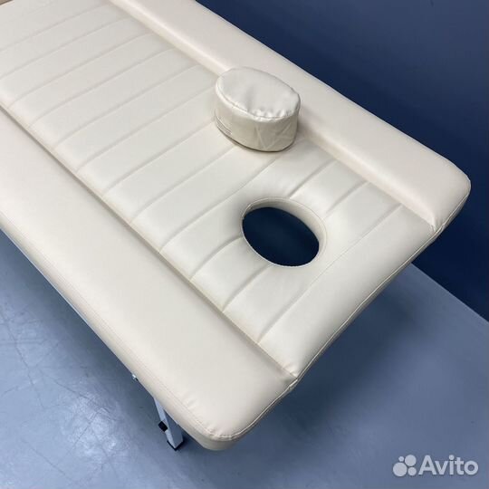 Кушетка стационарная массажная