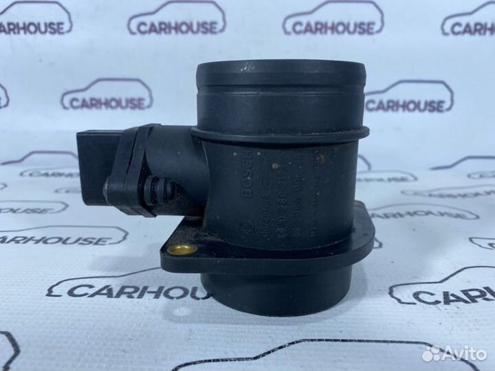 Дмрв Volkswagen Touareg GP 4.2 AXQ