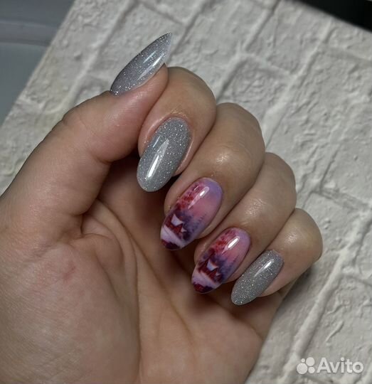 Принтер для ногтей